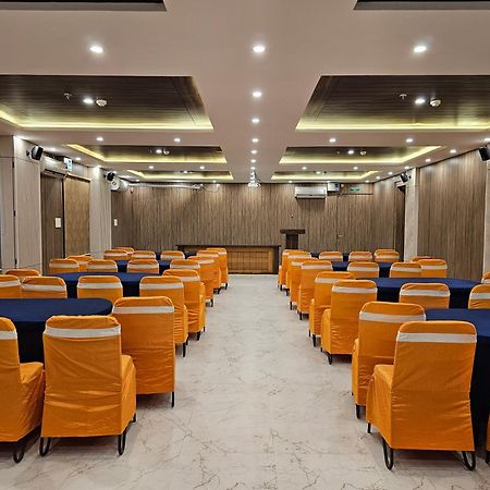 Hotel Starway Balasore Ngoại thất bức ảnh